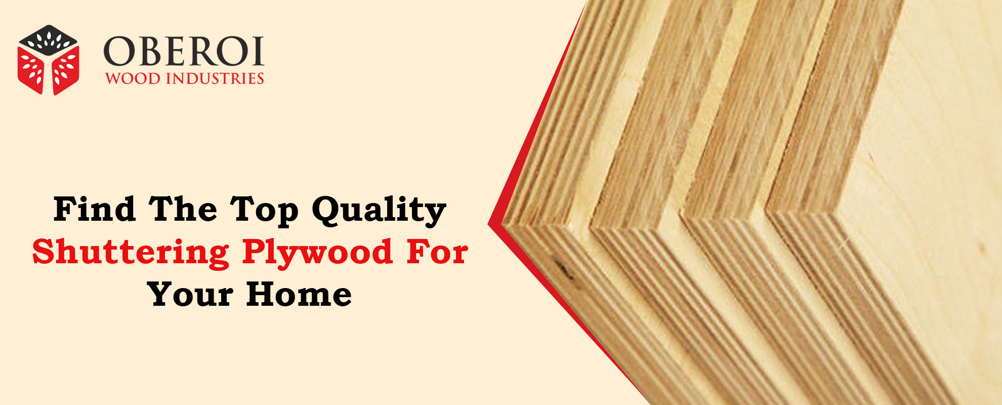 Best United Shuttering Plywood