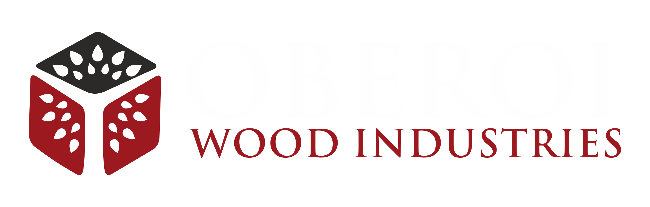 Oberoi Plywood Industrieseet