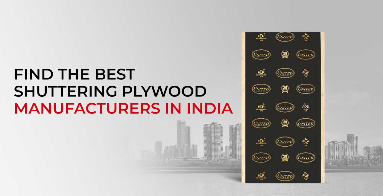 Best Shuttering Plywood Manufacturers in Haryana